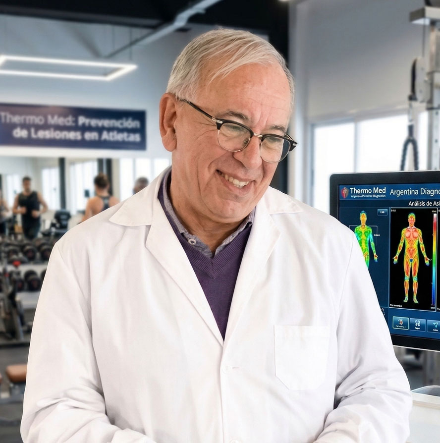 Director Médico